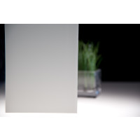 3M ™ Fasara ™ Glass Finish Frost/Matte, Sh2FGlu, Luce, 1270 mm x 30 m