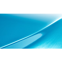 3M ™ Wrap Film 2080-G77, Gloss Sky Blue, 1524 mm x 22,86 m, 60 în x 25 yd