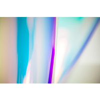 3M ™ Finisaj din sticlă dicroică DF-PA Chill, 1422 mm x 24,68 m