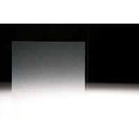 3M ™ Fasara ™ Finish Glass Frost/Matte, Sh2Fncr, Crystal Fine, 1270 mm x 30 m