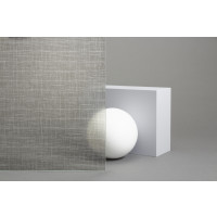 3M ™ Fasara ™ Finisaj din sticlă/Washi, SH2EMWG, WEAVE PELER PELRĂ GRAY Dark, 1270 mm x 30 m