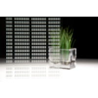 3M ™ Fasara ™ Finisare din sticlă, Sh2FGPX, Pixela, 1270 mm x 30 m