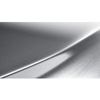 Film de înveliș 3M ™ 2080-HG120, aluminiu alb cu luciu ridicat, 1524 mm x 22,86 m, 60 în x 25 yd