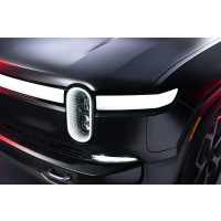 Scotchgard ™ Paint Protection Film Pro Series 200, 20072M, Matte, fără foaie de cap, 1830 mm x 15,24 m