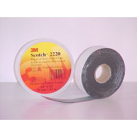 Banda de control a stresului electric Scotch® 2220, 19 mm x 2 m, 0,76 mm