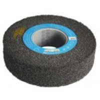 Roata de finisare Scotch-Brite ™ FS-WL, 152 mm x 25 mm x 25,4 mm, 2s CRS