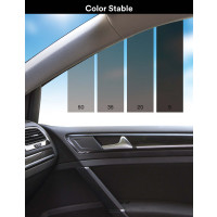 Seria stabilă a culorilor ferestrelor auto 3M ™, CS IR 25, logo, 508 mm x 30,48 m