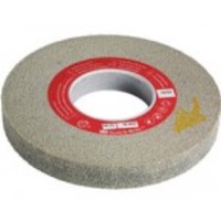 Roata de deburcare Scotch-Brite ™ DB-WL, 203 mm x 25 mm x 76,2 mm, 7s Fin