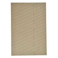 Distribuție de comutator de membrană 3M ™ 7993MP, transparent, 610 mm x 914 mm, 0,08 mm