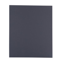 Fișă de hârtie abrazivă 3M ™ ™ umedry ™ 734, 230 mm x 280 mm, P1000, 01971