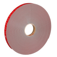 Tape 3M ™ VHB ™ GPH-160GF, gri, 12 mm x 33 m, 1,6 mm