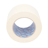 Banda de mascare Scotch® 2328, bej, 72 mm x 50 m, 51287
