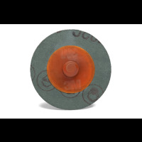 3M ™ ROLOC ™ FIBER DISC 782C, 76 mm, 60+