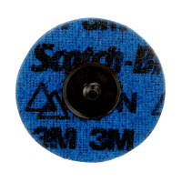Scotch-Brite ™ ROLOC ™ Precision Conditioning Disc, PN-DR, foarte fin, TR, 76,2 mm, 25/interior, 100 EA/CAZ, DISPENSER PACK