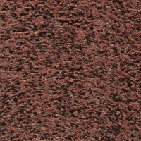 Roata de finisare Scotch-Brite ™ FS-WL, 152mm x 25,4 mm x 25,4mm, 5a Med