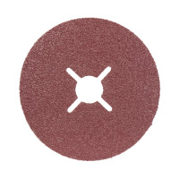 3M ™ Cubitron ™ II Fibre Disc 982C, 230 mm x 22 mm, 36+, fante