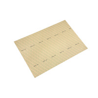 Bandă de transfer adeziv 3M ™ 8153LE, transparent, 610 mm x 914 mm, 0,09 mm