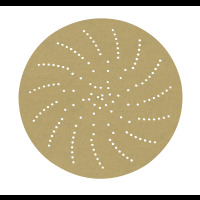3M XTRACT ™ PAPER DISC 236U, 76 mm, 300lg, P150
