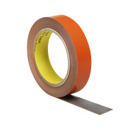 Bandă de spumă acrilică 3M ™ 5428F, gri, 0,4 mm, 5 mm x 66 m
