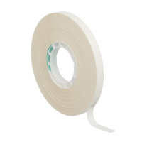 Banda de transfer adeziv Scotch® ATG 904, transparent, 12 mm x 44 m, 0,05 mm