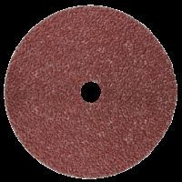 3M ™ Cubitron ™ II Fibre Disc 987C, 125 mm, 80+
