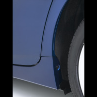 Film de protecție a vopselelor 3M ™ PU8592US, 0,203 mm, transparent, 100 mm x 2,5 m