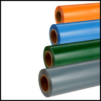 3M ™ SCOTCHCAL ™ Film grafic translucid 3630-147, albastru european ușor, 1220 mm x 45,72 m