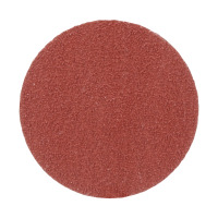 3M ™ ROLOC ™ Diamond Diamond Disc 6234J, M74, TR, Red, 2 in, Die R200p, 10 EA/CAZĂ