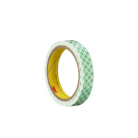 Bandă de spumă cu uretan dublu 3M ™ ™ 4016, creme, 19 mm x 13,7 m, 1,6 mm