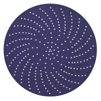 3M XTRACT ™ CUBITRON ™ II CLOWS DISC 900DZ, 320+ J-Weight, 152 mm, Die 600lg, 50/Carton, 250 EA/Case