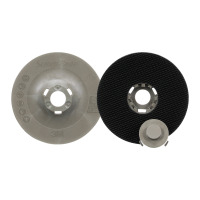 SCOTCH-BRITE ™ Condiția universală a suprafeței de rezervă, 89869, 100 mm, 10 EA/CAZĂ