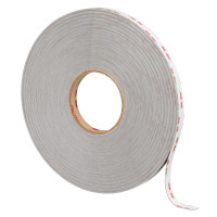 Tape 3M ™ VHB ™ 4941p, gri, 300 mm x 33 m, 1,1 mm
