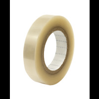 Bandă de tablă 3M ™ și splicing 5300, clar, 0,13 mm, 150 mm x 50 m