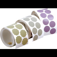 3M ™ TRIZACT ™ FINESE-IT ™ FILM ROLL 466LA, 32 mm, A5