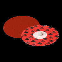 3M ™ Cubitron ™ II ROLOC ™ DISC 984F, 38 mm, R150s, 80+
