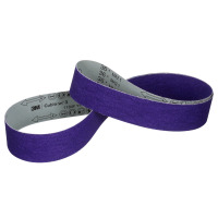 3M™ Cubitron™ 3 Cloth Belt 1184F, 36+ YF weight, 50 mm x 2000 mm