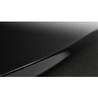 3M™ Wrap Film 2080-G212, Gloss Black Metallic, 1524 mm x 22.86 m, 60 in x 25 yd