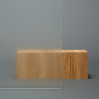 3M ™ FASARA ™ Finisaj din sticlă Emboss, Sh2chma, Cross Hair Cerem Matte, 1220 mm x 30 m