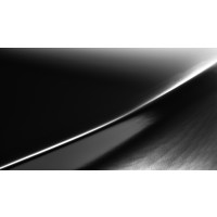 3M ™ Wrap Film 2080-S12, Satin Black, 1524 mm x 22,86 m, 60 în x 25 yd