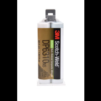 3M ™ Scotch-Weld ™ uretan adeziv DP6310NS, verde, 48,5 ml