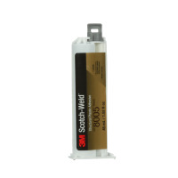 3M ™ Scotch-Weld ™ Adeziv structural Plastic DP8005, negru, 45 ml