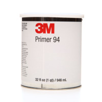 Primer bandă 3M ™ 94, galben, 3,78 L