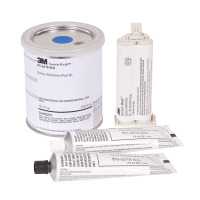 3M ™ Scotch-Weld ™ Epoxid Adeziv 2216, Grey, Partea A, 18,9 L